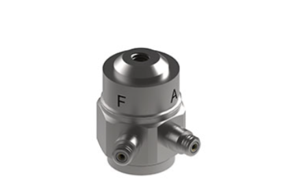 汽車安全系統(tǒng)中加速度傳感器如何捕捉碰撞時的瞬時加速度？?(圖1)