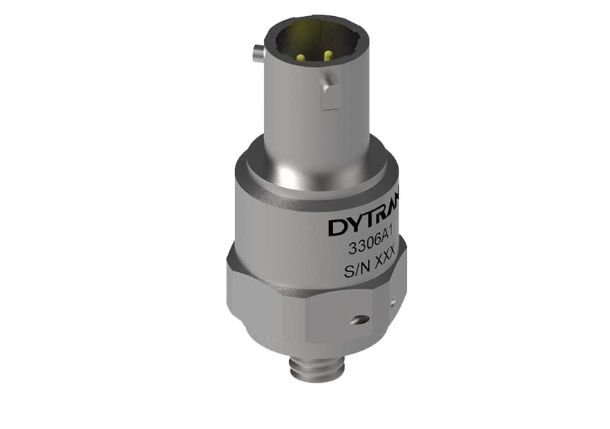 汽車安全系統(tǒng)中加速度傳感器如何捕捉碰撞時的瞬時加速度？(圖3)