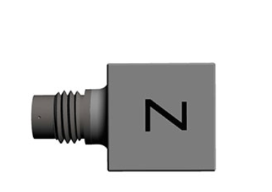 無人機(jī)飛行中加速度傳感器如何捕捉飛行姿態(tài)的加速度波動？?(圖2)