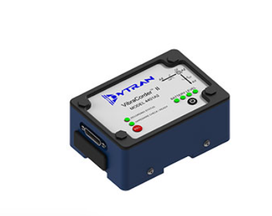 建筑抗風抗震監(jiān)測：振動傳感器扮演什么角色？(圖1)