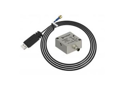 船舶航行時，振動傳感器如何感知船體的細(xì)微振動變化？?(圖1)