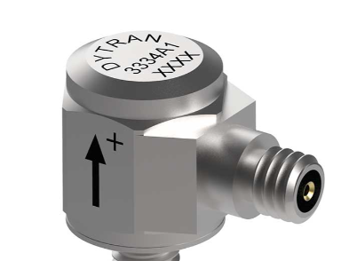 地殼運動的加速度信號，加速度傳感器是怎么捕捉到的？(圖1)