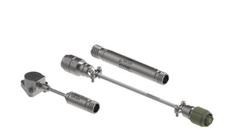 走進振動傳感器的奇妙世界：科學(xué)儀器振動檢測原理(圖1)