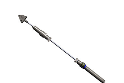 走進振動傳感器的奇妙世界：科學(xué)儀器振動檢測原理(圖2)