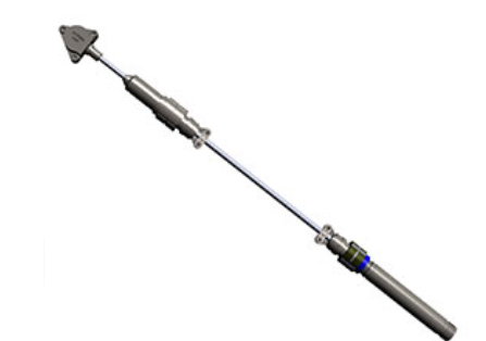 機(jī)器人高溫環(huán)境作業(yè)安全中高溫傳感器如何實(shí)時(shí)監(jiān)測(cè)？(圖3)