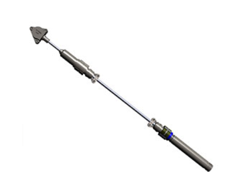 振動傳感器的接口協(xié)議 怎么和控制系統(tǒng)對接(圖2)