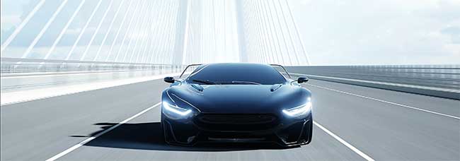 噪聲，振動(dòng)和聲振粗糙度（NVH）(圖1)