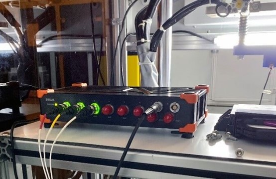 Dewesoft 電機齒輪自動檢測與質(zhì)量控制(圖5)