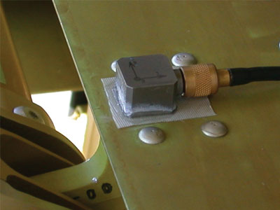 結(jié)構(gòu)物、機(jī)身、汽車框架、鑄件的應(yīng)用