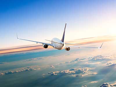 結(jié)構(gòu)性的飛行測試和引擎試驗(yàn)臺(tái)