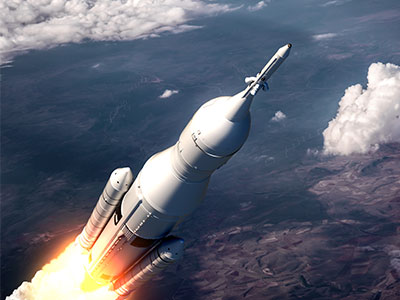 航天器、地面和飛行試驗(yàn)