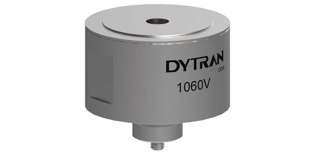 美國進(jìn)口Dytran 1060V系列 IEPE力傳感器(圖2)