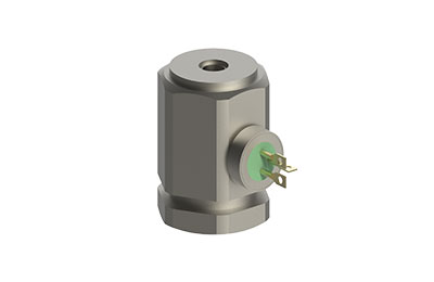 美國進口Dytran 3038A 參考基準(zhǔn)加速度計傳感器