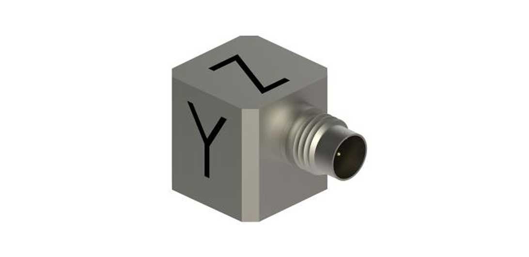 美國(guó)進(jìn)口Dytran 3053M10系列 三軸加速度計(jì)傳感器(圖1) 美國(guó)進(jìn)口Dytran 3053M10 三軸加速度計(jì)傳感器(圖1)