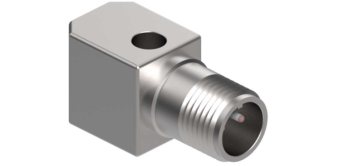 美國(guó)進(jìn)口Dytran 3059A 工業(yè)加速度計(jì)傳感器(圖1)