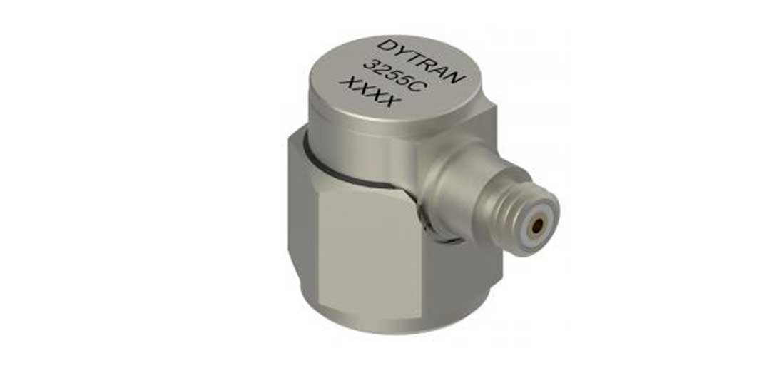 美國進(jìn)口Dytran 3255C 高溫加速度計(jì)傳感器(圖2)