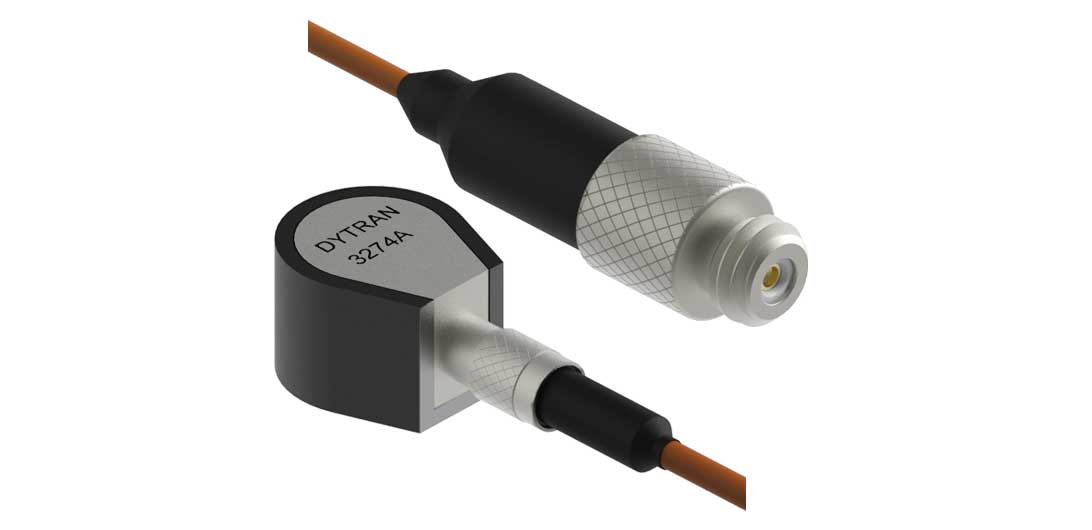 美國(guó)進(jìn)口Dytran 3274系列 微型加速度計(jì)傳感器(圖1) 美國(guó)進(jìn)口Dytran 3274A系列 微型加速度計(jì)傳感器(圖2)