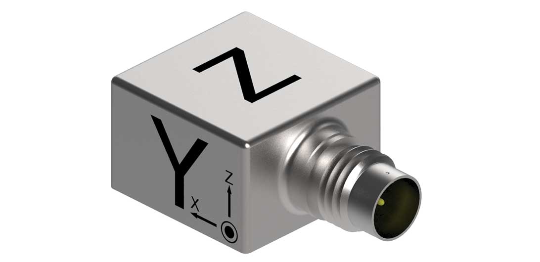 美國進(jìn)口Dytran 3293A系列 三軸加速度計(jì)傳感器(圖1) 美國進(jìn)口Dytran 3293A 三軸加速度計(jì)傳感器(圖1)