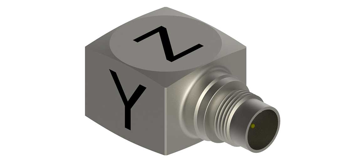 美國進(jìn)口Dytran 3343A系列 三軸加速度計傳感器(圖1) 美國進(jìn)口Dytran 3343A系列 三軸加速度計傳感器(圖1)