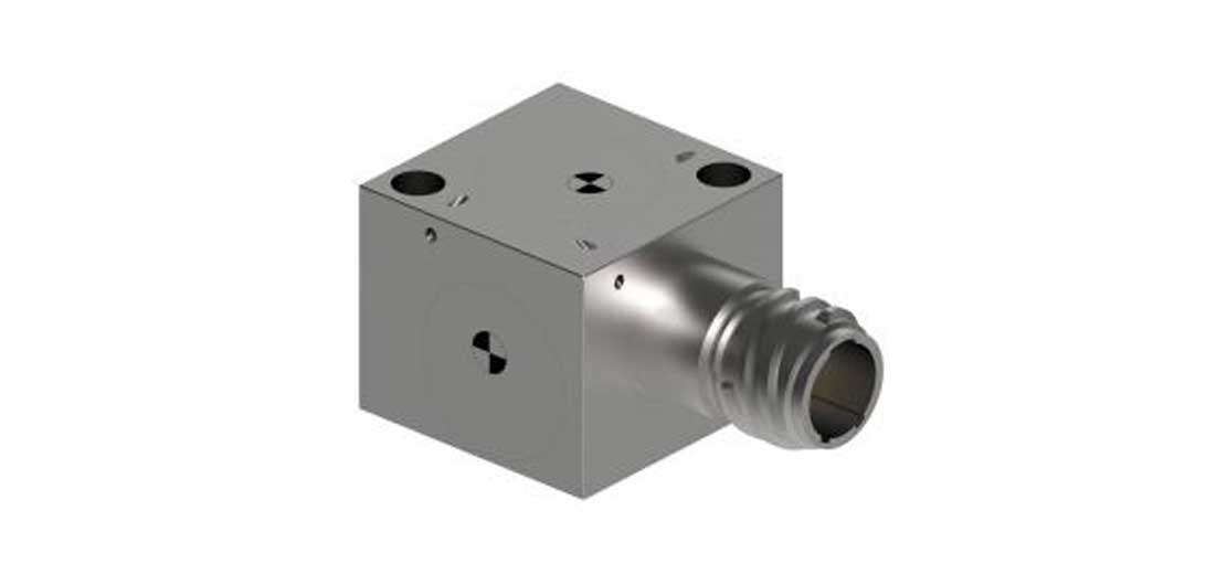 美國(guó)進(jìn)口Dytran 7563A1 高精度三軸MEMS加速度計(jì)傳感器(圖2)