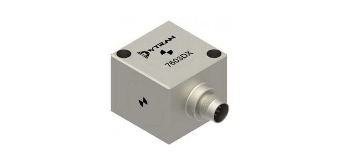 美國進(jìn)口Dytran 7603D系列 高精度三軸MEMS加速度計(jì)傳感器(圖1) 美國進(jìn)口Dytran 7603D系列 高精度三軸MEMS加速度計(jì)傳感器(圖2)