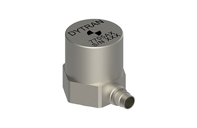  美國(guó)進(jìn)口Dytran 7705A系列 擴(kuò)展低頻（ELF?) 加速計(jì)傳感器