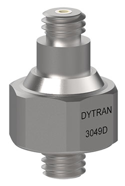 3049D 高溫環(huán)境下的加速度傳感器測(cè)量測(cè)試(圖1)